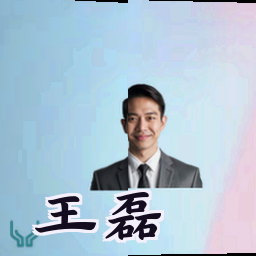 王磊
